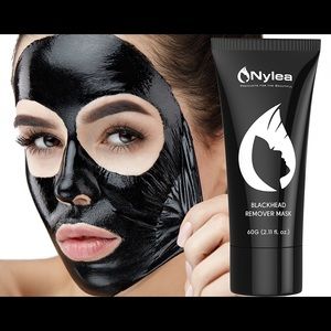 Blackhead Remover Mask